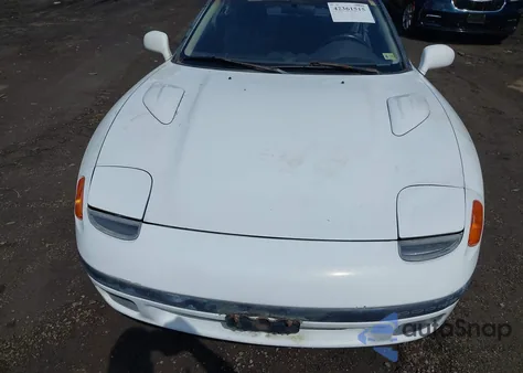 1991 Dodge Stealth z USA, uszkodzony, nr VIN JB3XD44S3MY007703